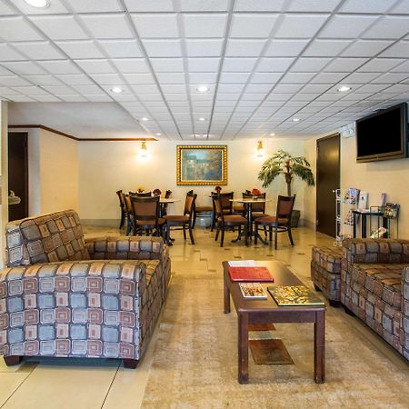 Jax Airport Hotel Jacksonville Dış mekan fotoğraf