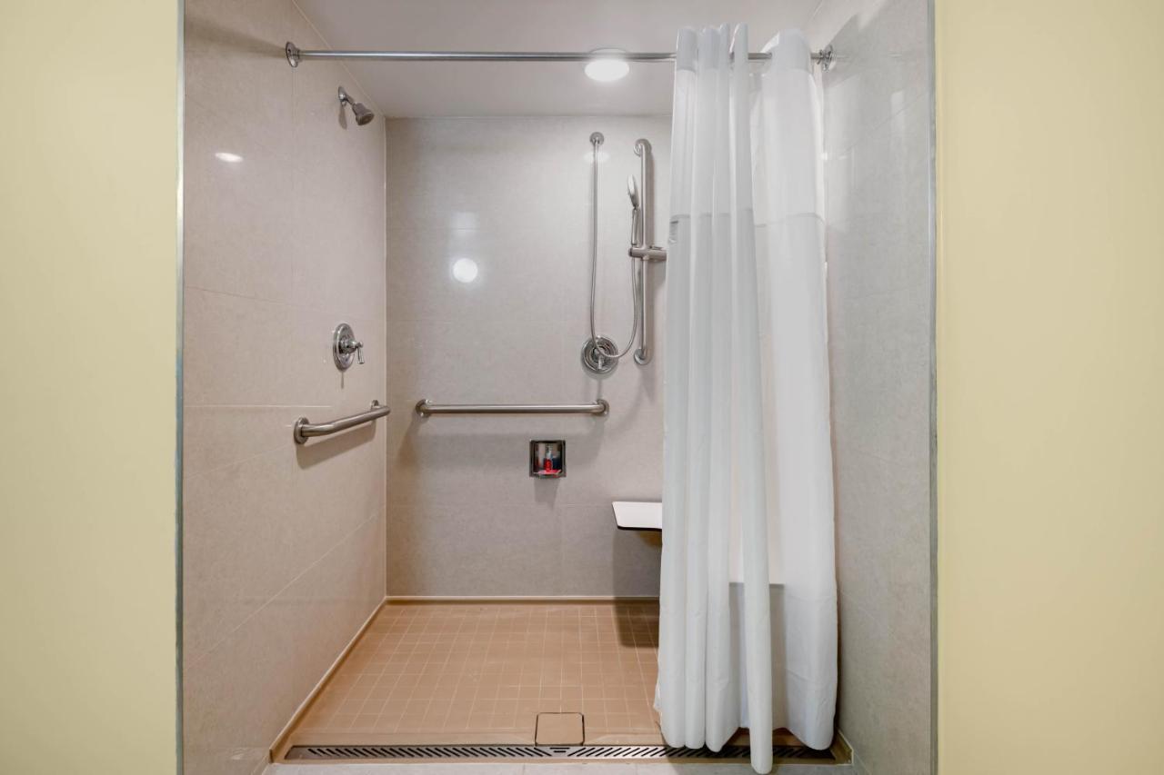 Jax Airport Hotel Jacksonville Dış mekan fotoğraf