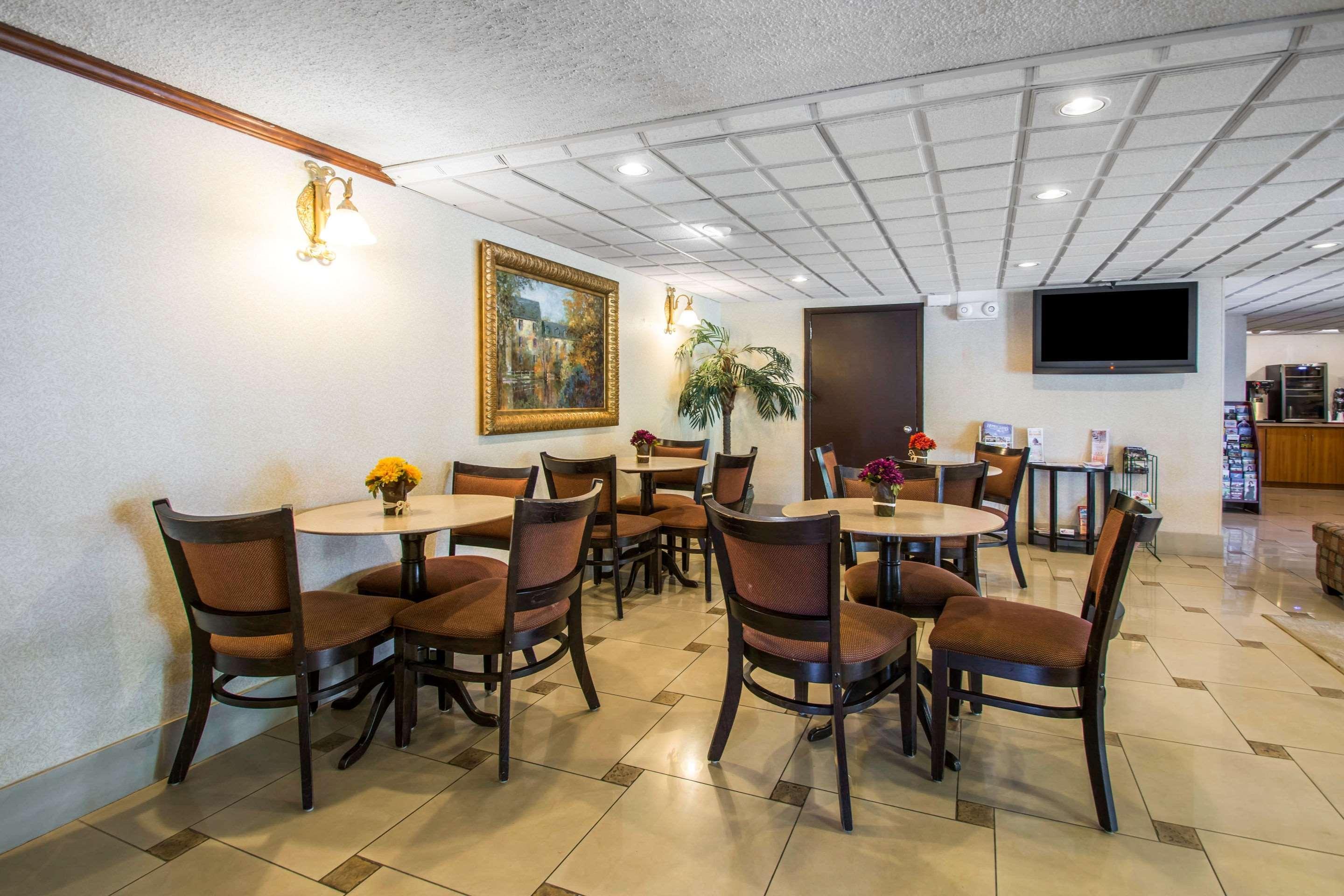 Jax Airport Hotel Jacksonville Dış mekan fotoğraf