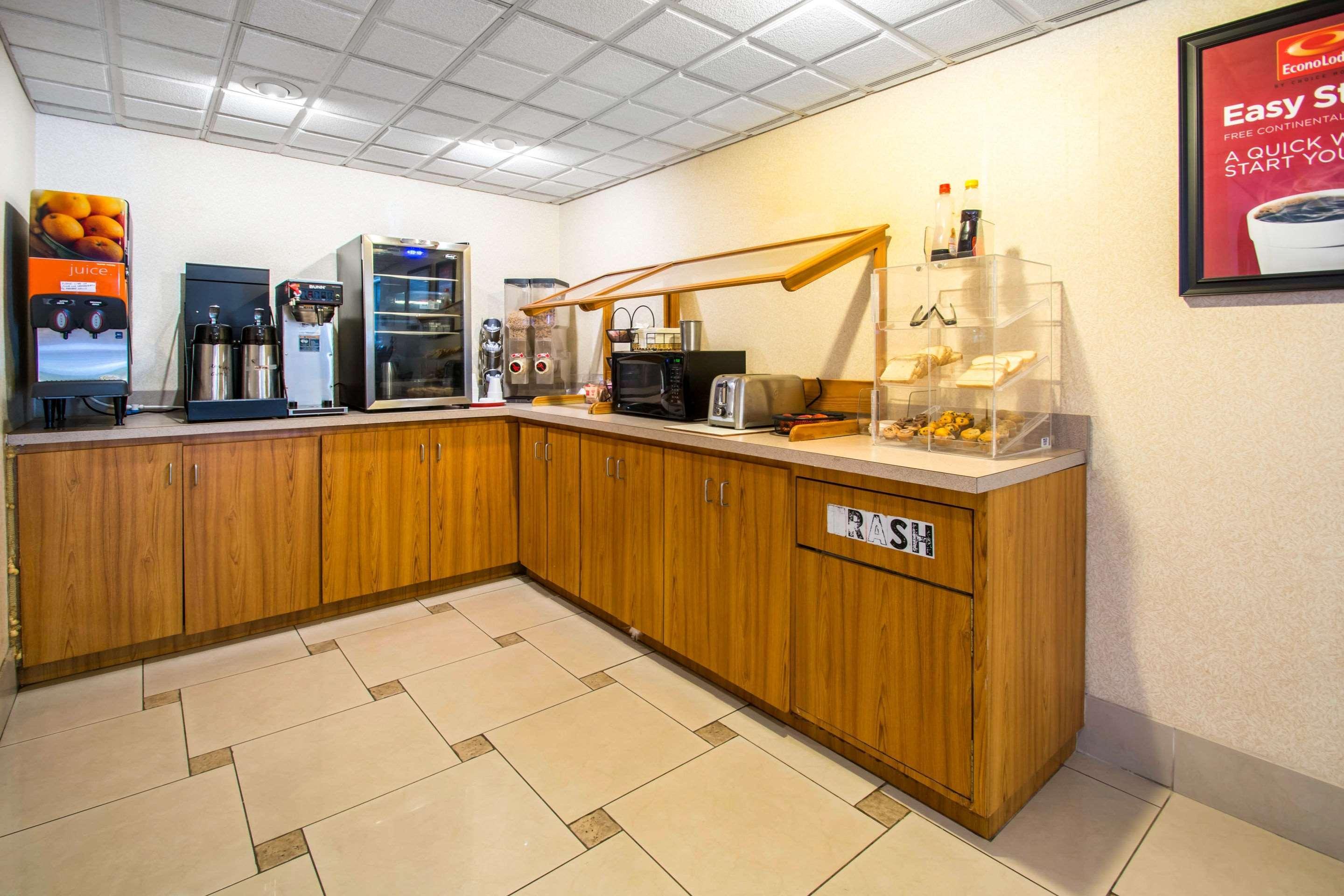 Jax Airport Hotel Jacksonville Dış mekan fotoğraf