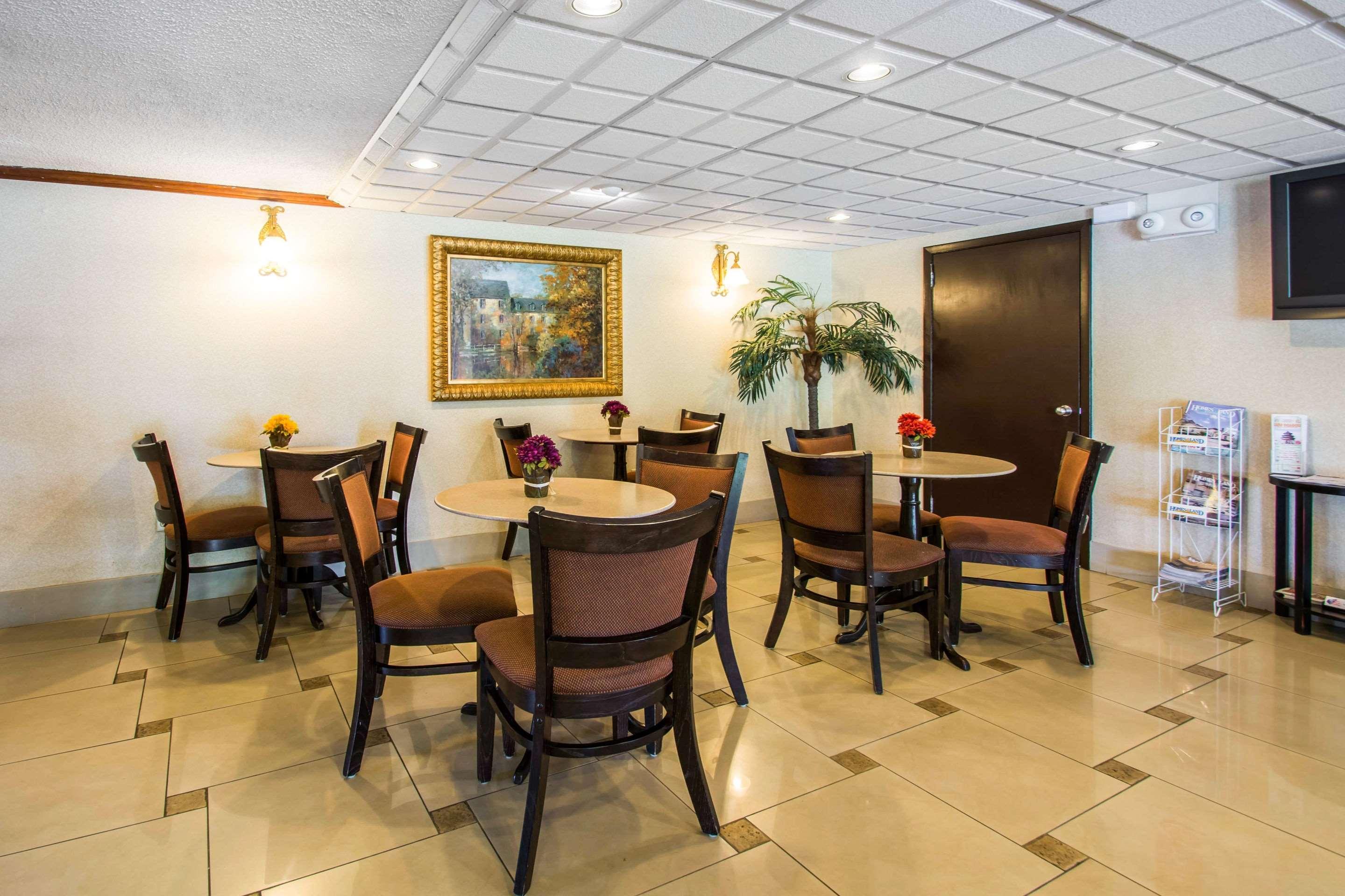 Jax Airport Hotel Jacksonville Dış mekan fotoğraf