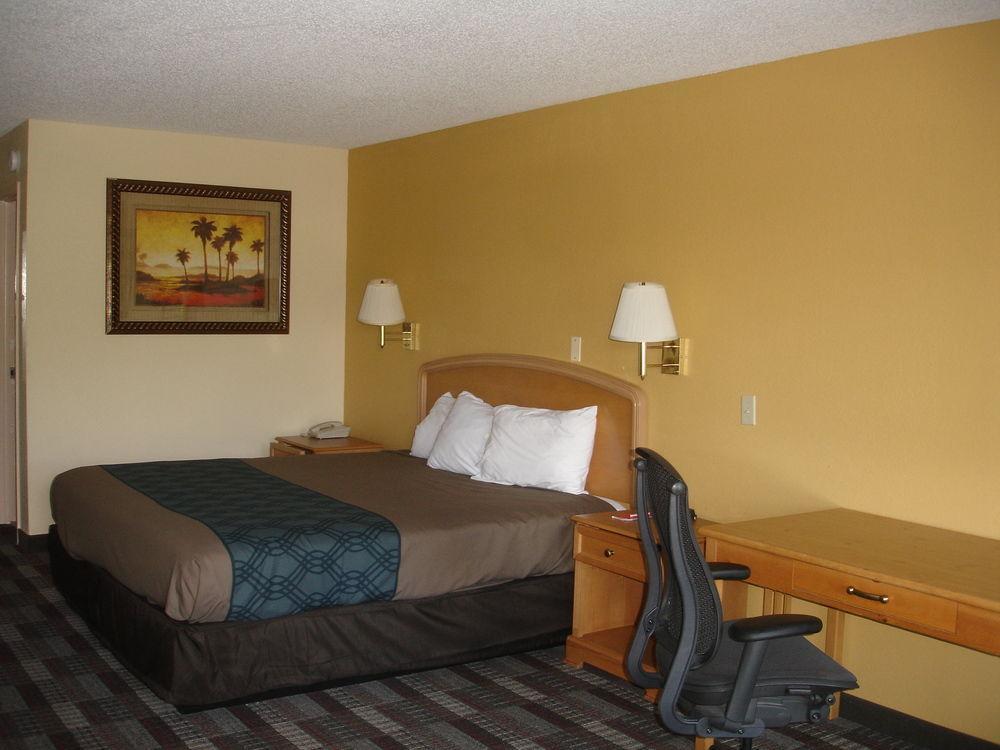 Jax Airport Hotel Jacksonville Dış mekan fotoğraf