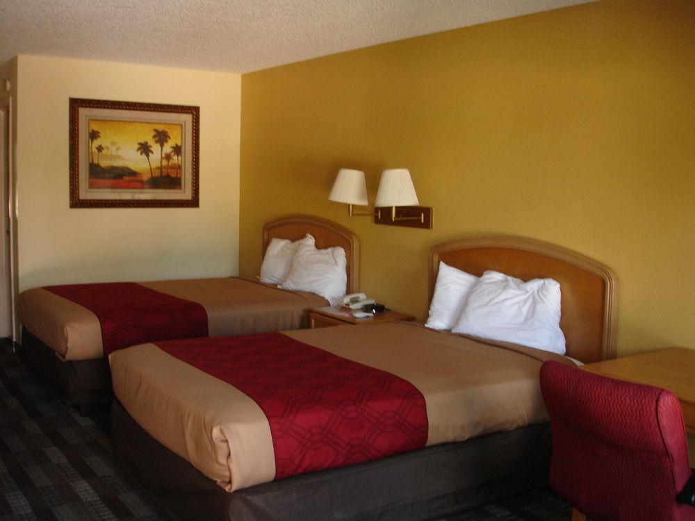 Jax Airport Hotel Jacksonville Dış mekan fotoğraf