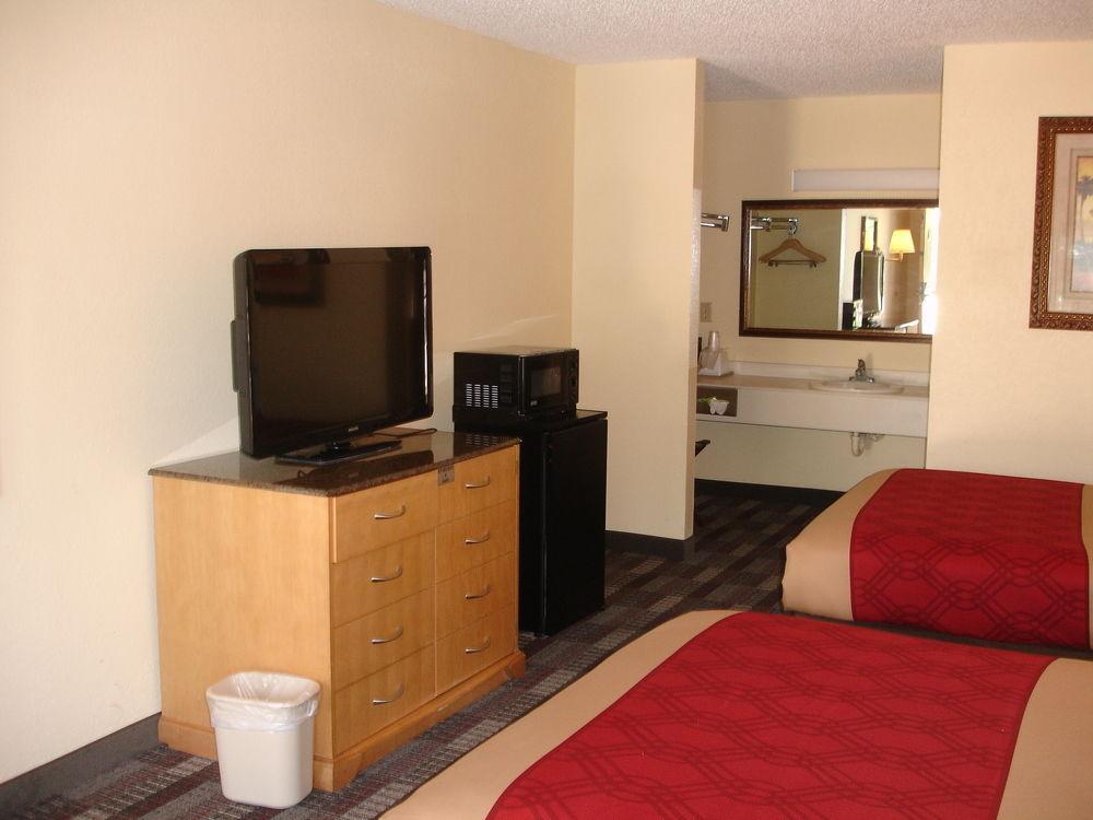 Jax Airport Hotel Jacksonville Dış mekan fotoğraf