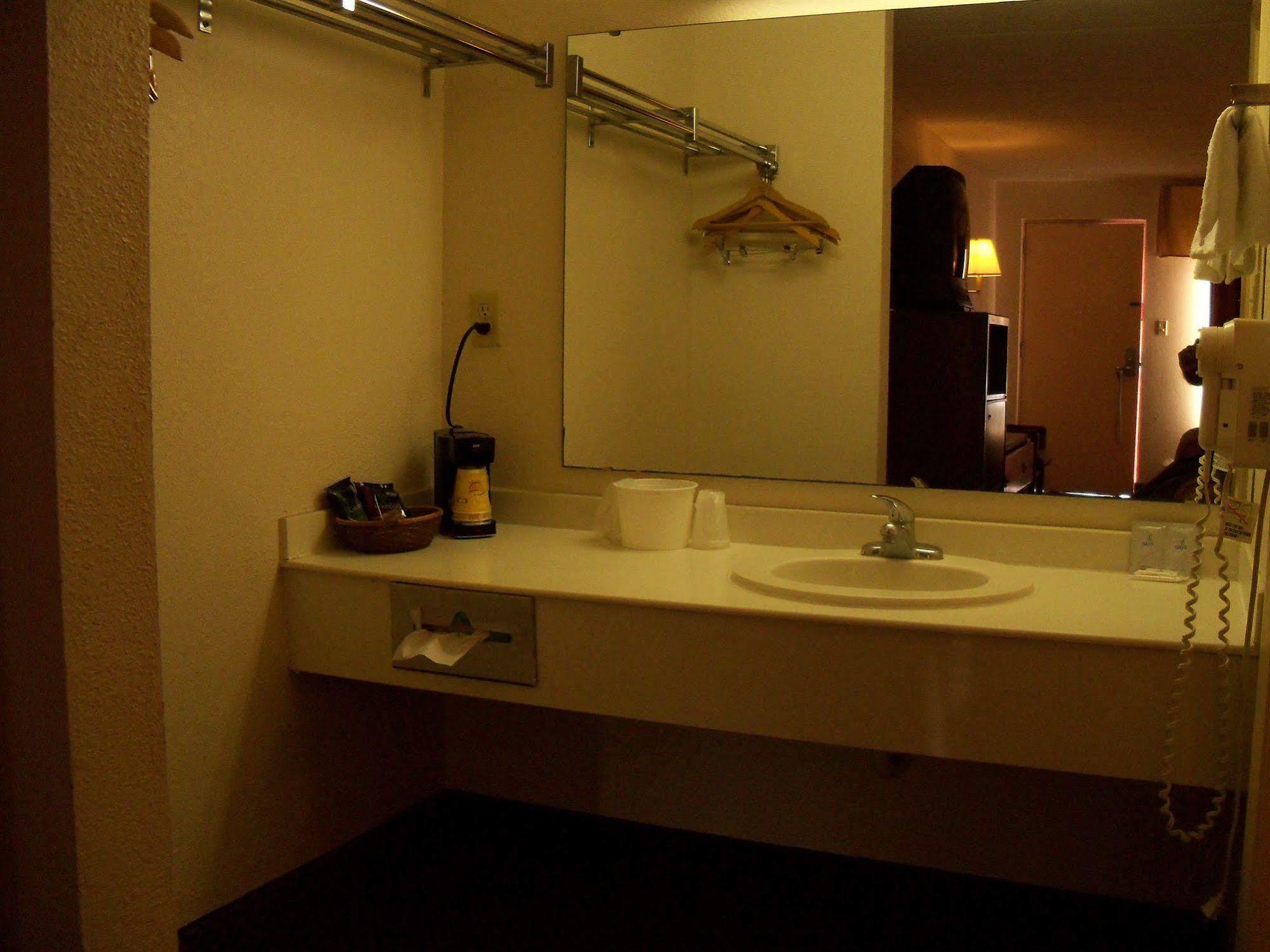 Jax Airport Hotel Jacksonville Dış mekan fotoğraf