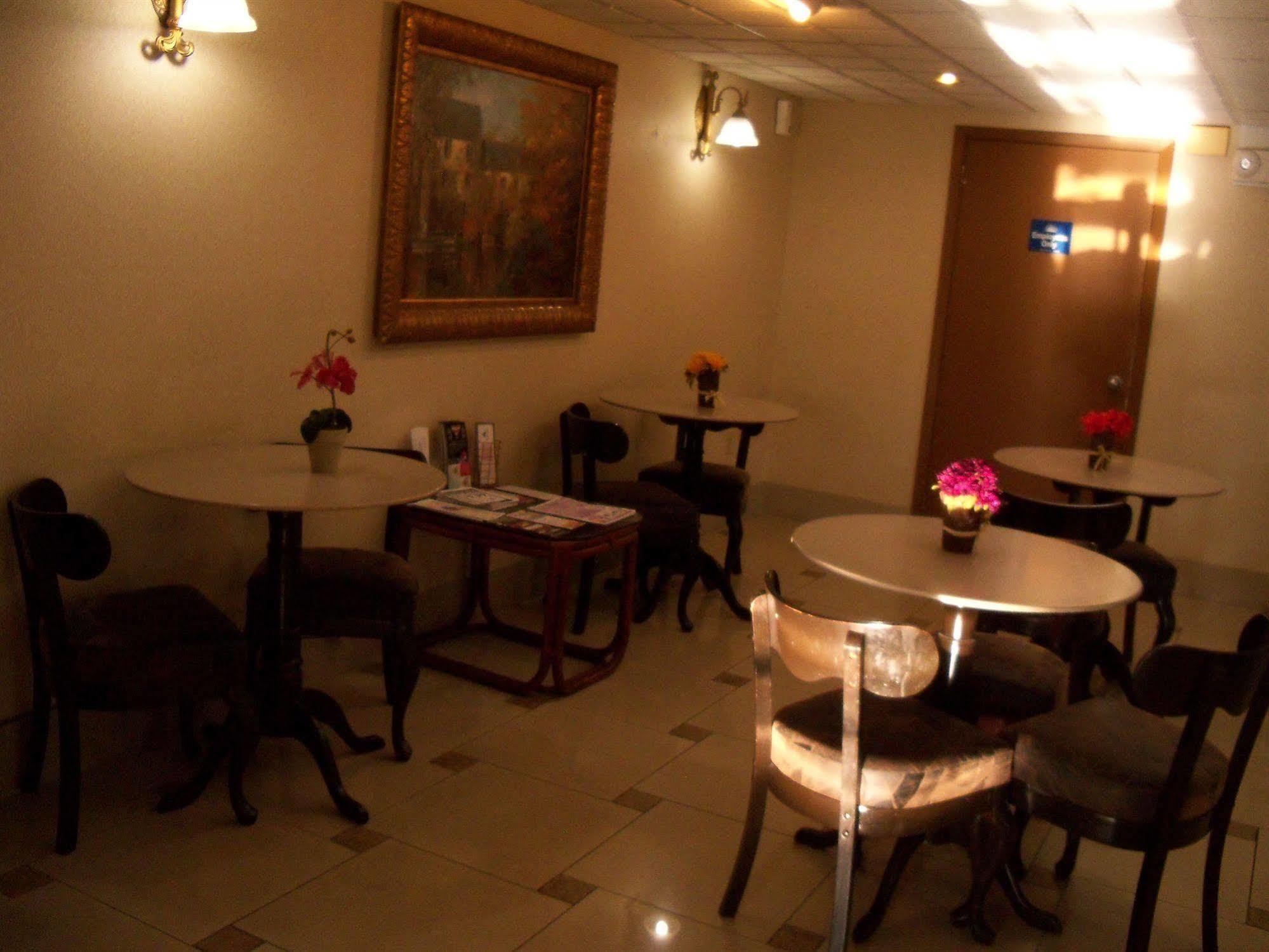 Jax Airport Hotel Jacksonville Dış mekan fotoğraf